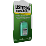 Listerine Pocketpaks Fresh Breath Strips - BeHope