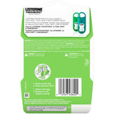 Listerine Pocketpaks Fresh Breath Strips - BeHope