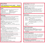 Tylenol Extra-strength Tablets And Caplets - BeHope
