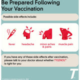 Tylenol Extra-strength Tablets And Caplets - BeHope