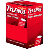 Tylenol Extra-strength Tablets And Caplets - BeHope