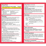 Tylenol Extra-strength Tablets And Caplets - BeHope