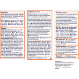 Motrin Ib Ibuprofen Pain Reliever - BeHope