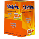 Motrin Ib Ibuprofen Pain Reliever - BeHope