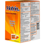 Motrin Ib Ibuprofen Pain Reliever - BeHope