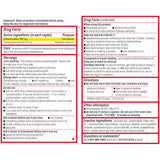 Tylenol PM Extra-Strength Caplets