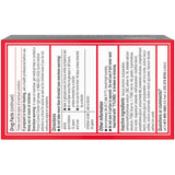Tylenol Rapid Release Gelcaps