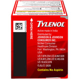 Tylenol Rapid Release Gelcaps