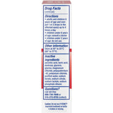 Visine Red Eye Comfort Redness Reliever Eye Drops