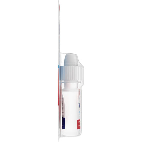 Visine Red Eye Comfort Redness Reliever Eye Drops - BeHope