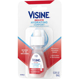 Visine Red Eye Comfort Redness Reliever Eye Drops