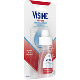 Visine Red Eye Comfort Redness Reliever Eye Drops