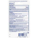 Visine Red Eye Comfort Redness Reliever Eye Drops