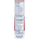 Visine Red Eye Comfort Redness Reliever Eye Drops