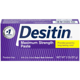 Desitin Diaper Rash Paste