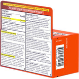 Motrin Dual Action With Tylenol Pain Reliever Tablets - BeHope