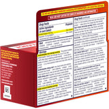 Motrin Dual Action With Tylenol Pain Reliever Tablets - BeHope