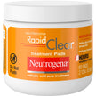 Neutrogena Rapid Clear Treatment Pads