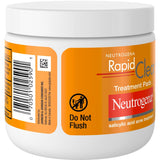 Neutrogena Rapid Clear Treatment Pads