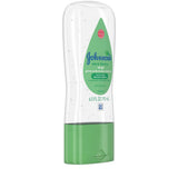 Johnson's Baby Oil Gel With Aloe And Vitamin E - BeHope