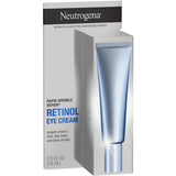 Neutrogena Rapid Wrinkle Repair retinol Eye Cream - BeHope