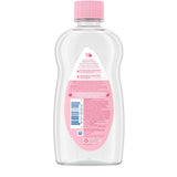 Johnson's Baby Oil Gel - BeHope