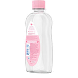 Johnson's Baby Oil Gel - BeHope