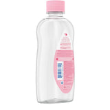 Johnson's Baby Oil Gel - BeHope