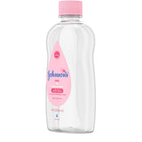 Johnson's Baby Oil Gel - BeHope