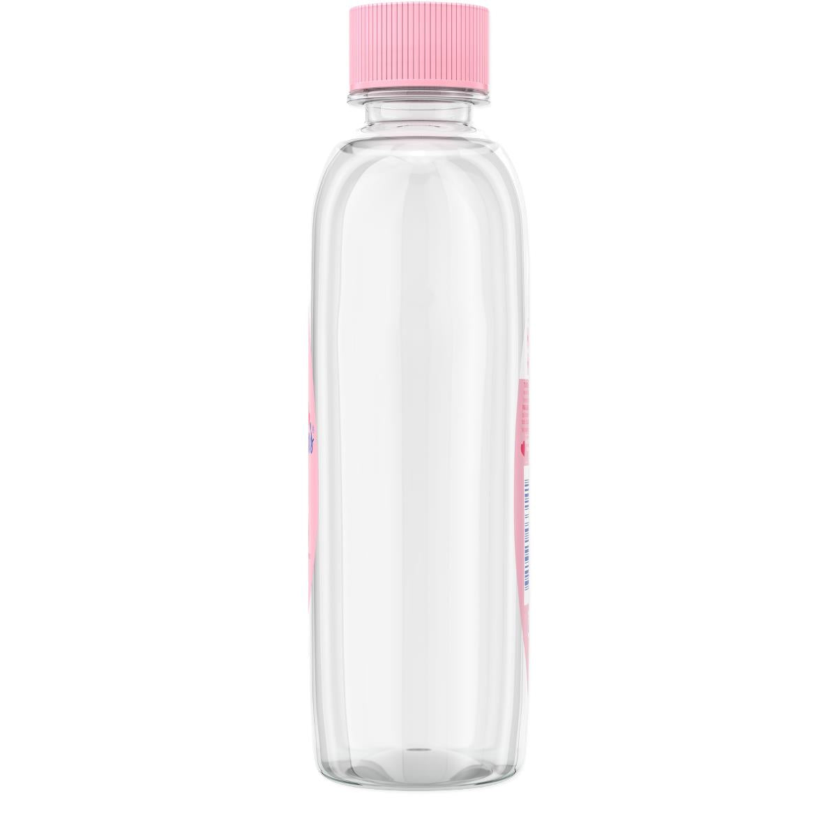 Johnson's Baby Oil Gel - BeHope