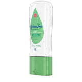Johnson's Baby Oil Gel With Aloe And Vitamin E - BeHope