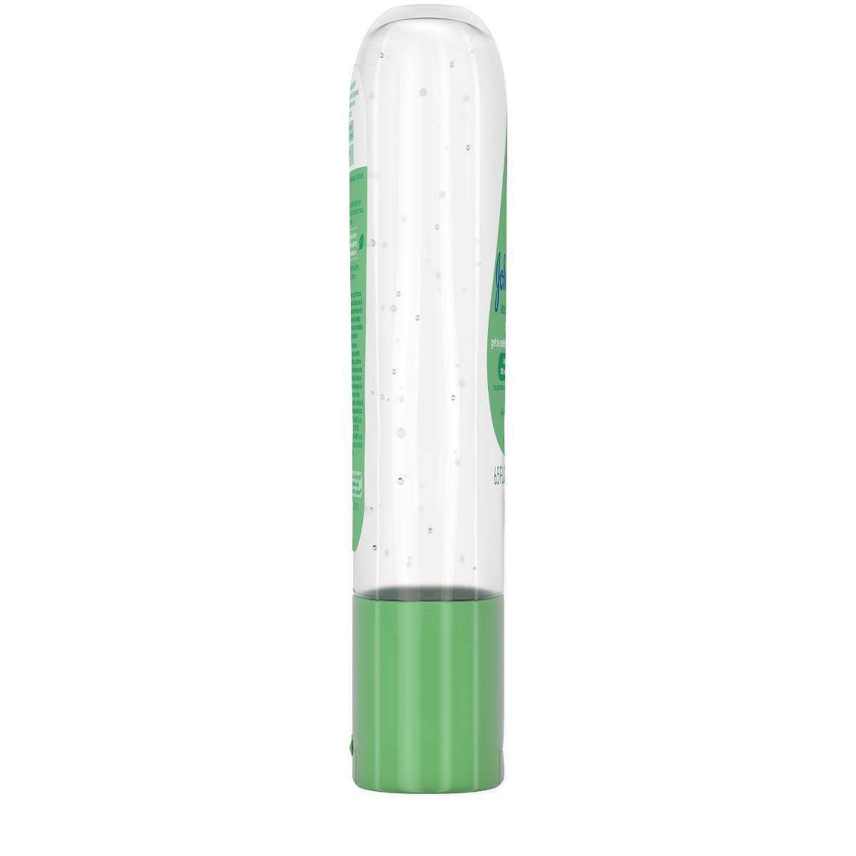 Johnson's Baby Oil Gel With Aloe And Vitamin E - BeHope