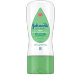 Johnson's Baby Oil Gel With Aloe And Vitamin E - BeHope