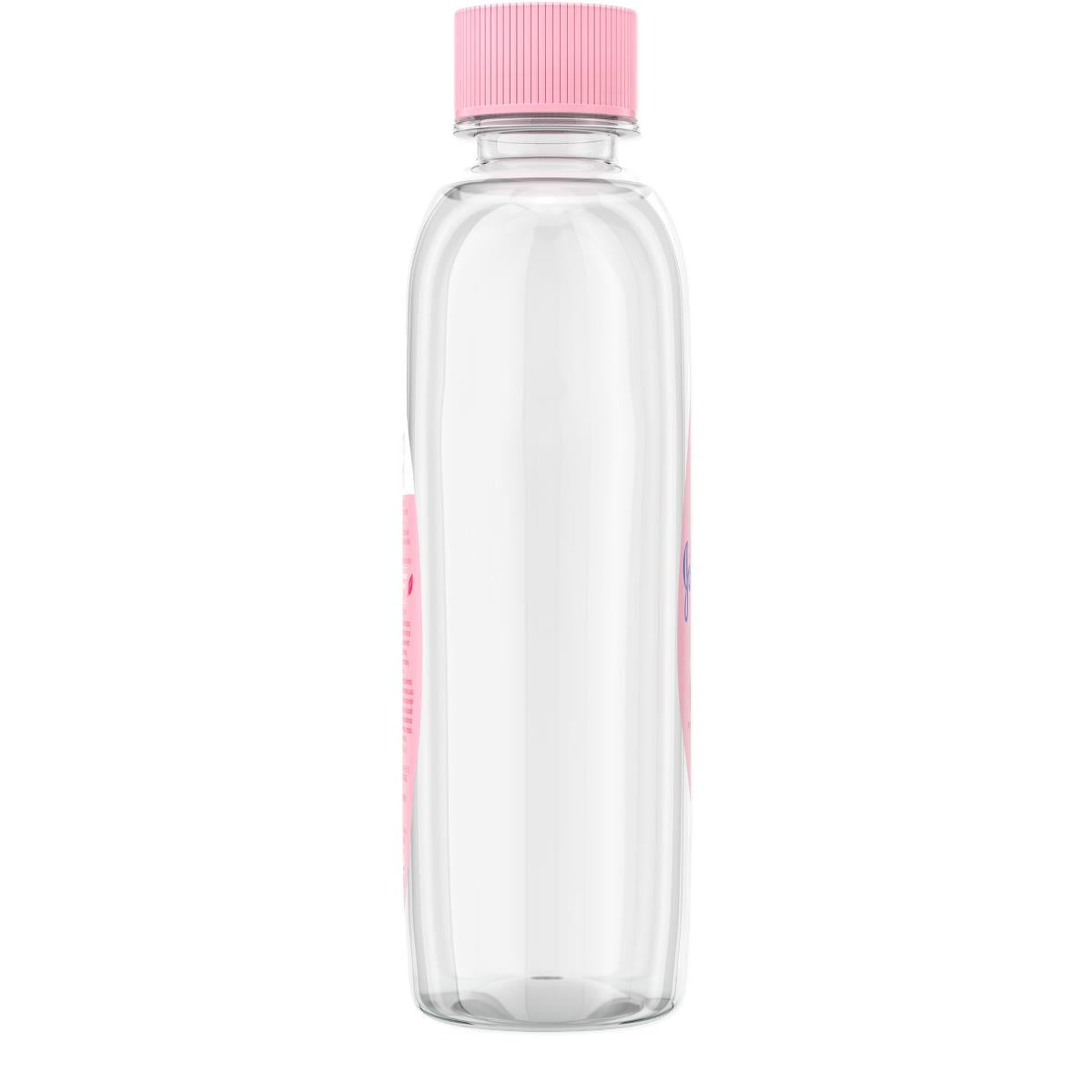 Johnson's Baby Oil Gel - BeHope