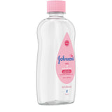 Johnson's Baby Oil Gel - BeHope
