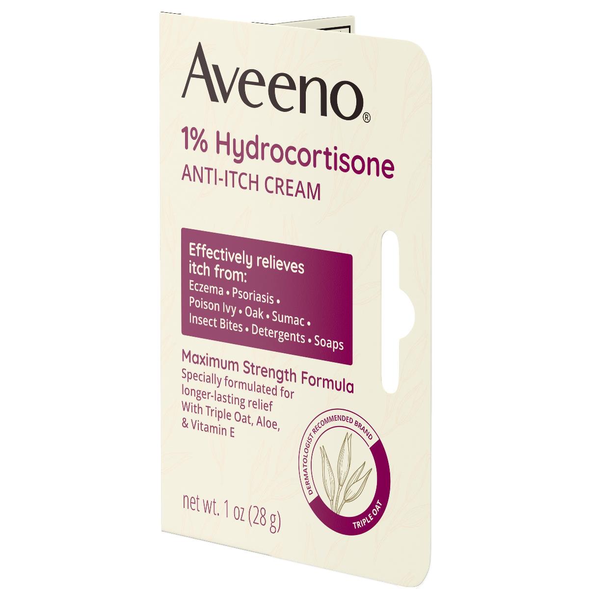 Kenvue Anti-itch Soothing Bath Treatment - BeHope