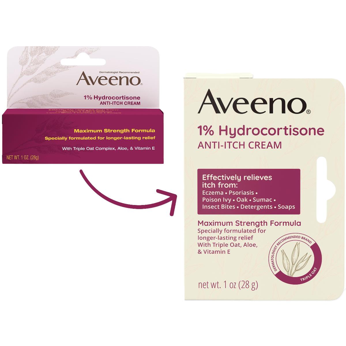 Kenvue Anti-itch Soothing Bath Treatment - BeHope