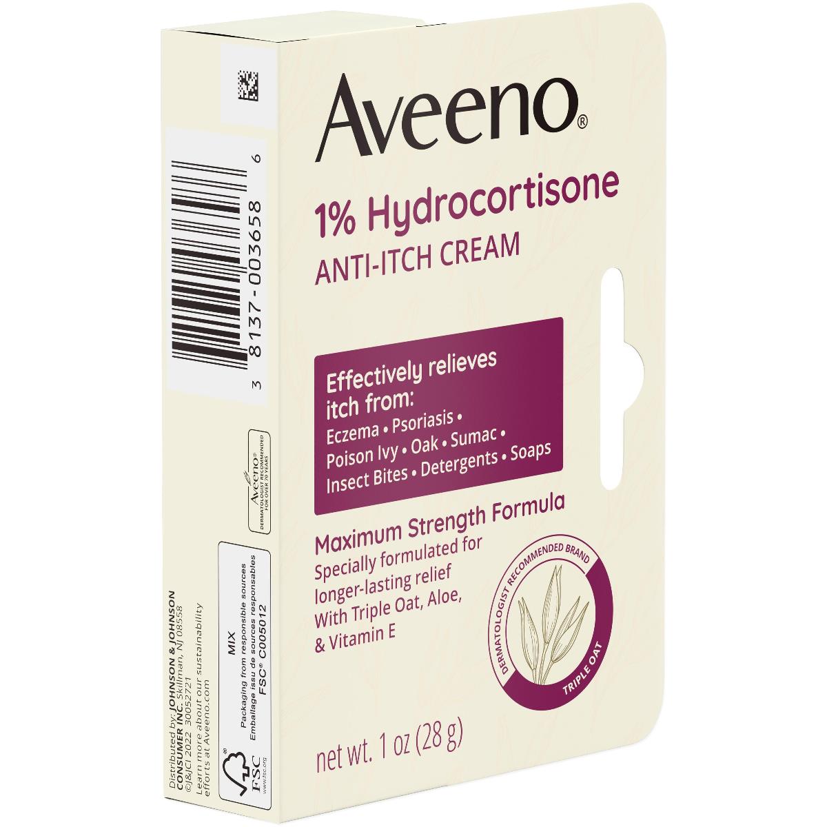 Kenvue Anti-itch Soothing Bath Treatment - BeHope