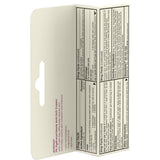 Kenvue Anti-itch Soothing Bath Treatment - BeHope