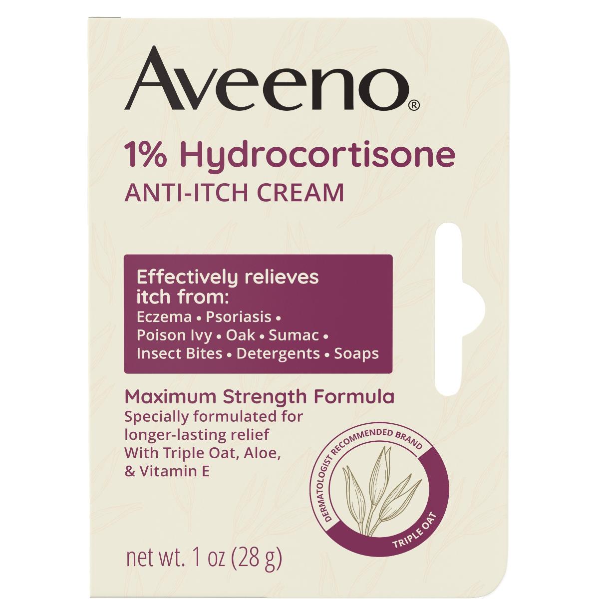 Kenvue Anti-itch Soothing Bath Treatment - BeHope