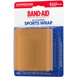Coach Self-Adhering Sports Wrap
