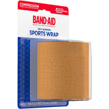 Coach Self-Adhering Sports Wrap