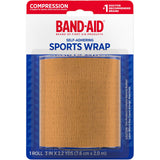 Coach Self-Adhering Sports Wrap