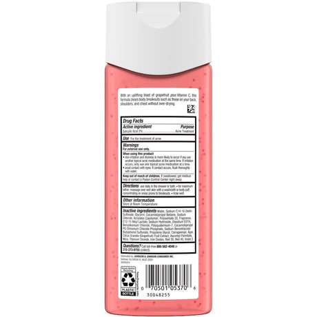 Aveeno Skin Relief Body Wash - BeHope