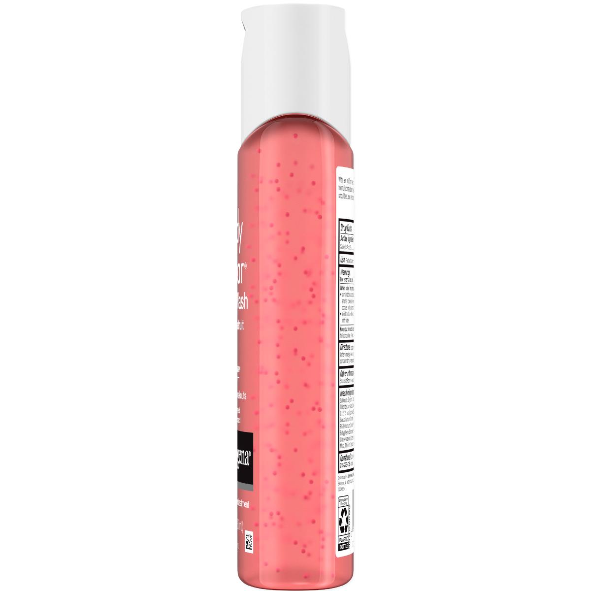 Aveeno Skin Relief Body Wash - BeHope