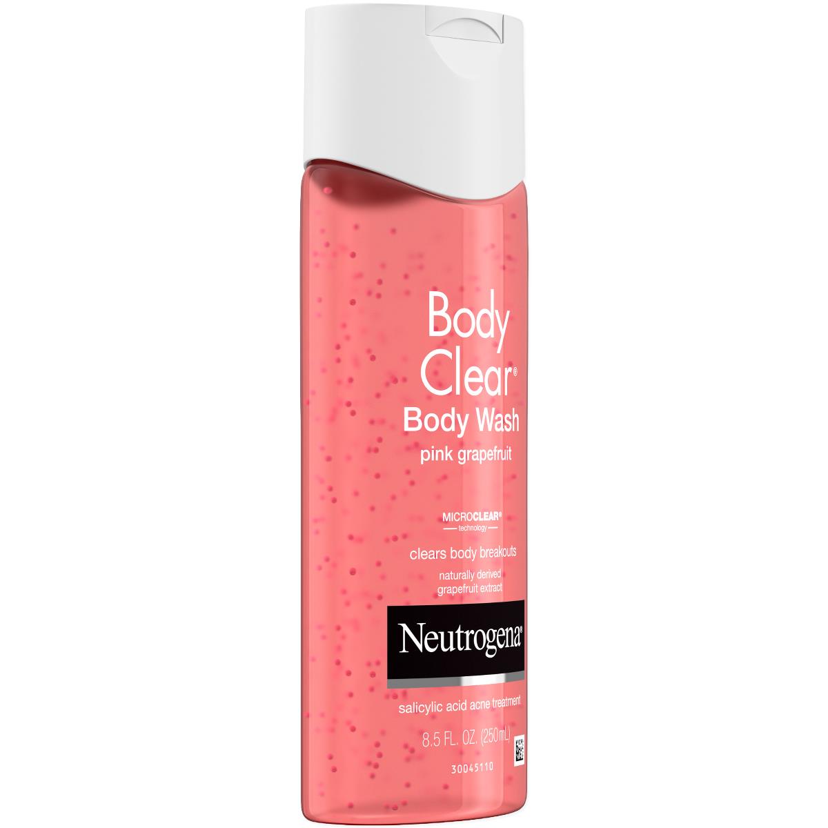 Aveeno Skin Relief Body Wash - BeHope