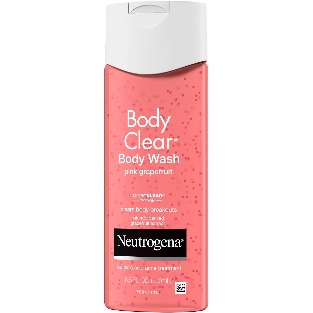 Aveeno Skin Relief Body Wash - BeHope