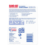 Coach Self-Adhering Sports Wrap