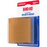 Coach Self-Adhering Sports Wrap