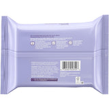 Neutrogena Make-up Remover Cleansing Towelettes - BeHope